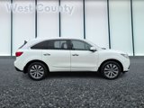Used 2016 Acura MDX SH-AWD w/ Tech & Entertainment image 2
