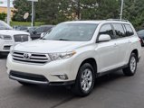 Used 2012 Toyota Highlander SE image 4