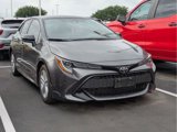 Used 2022 Toyota Corolla SE image 2