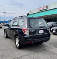 Used 2011 Subaru Forester 2.5X w/ Alloy Wheel Value Pkg image 3