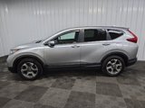 Used 2018 Honda CR-V EX image 5