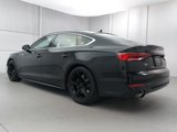 Used 2018 Audi A5 2.0T Premium w/ S Line Sport Package image 3