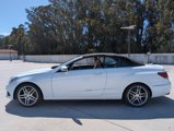 Used 2014 Mercedes-Benz E 350 Cabriolet image 4
