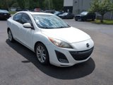Used 2011 MAZDA MAZDA3 s Sport image 2