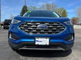 Used 2024 Ford Edge Titanium image 2