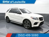 Used 2018 Mercedes-Benz GLE 43 AMG 4MATIC image 3