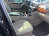 Used 2013 Mercedes-Benz ML 550 4MATIC image 3