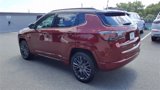 Used 2022 Jeep Compass High Altitude image 6