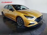 Used 2020 Hyundai Sonata SEL Plus w/ Tech Package image 3