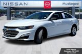 Used 2023 Chevrolet Malibu LS image 3