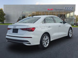 New 2025 Audi A3 2.0T Premium image 4