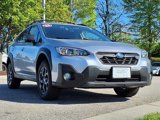 Used 2023 Subaru Crosstrek 2.5i Sport image 2