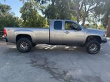 Used 2013 GMC Sierra 2500 SLT w/ SLT Convenience Package image 3
