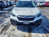 Used 2022 Subaru Outback Premium image 3