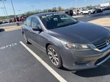 Used 2014 Honda Accord Sport image 4