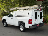 Used 2012 Chevrolet Silverado 1500 W/T image 6