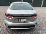 Certified 2022 Toyota Corolla LE image 5