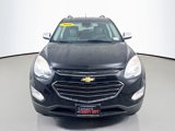 Used 2016 Chevrolet Equinox LTZ w/ Enhanced Convenience Package image 2