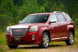 Used 2013 GMC Terrain Denali image 6