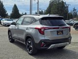 New 2025 Kia Seltos S image 2