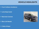 Used 2022 Hyundai Santa Fe SEL image 3