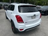 Used 2018 Chevrolet Trax LT w/ Redline Edition image 4