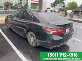 Used 2023 Toyota Camry SE image 5