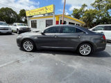Used 2016 Ford Taurus Limited image 3