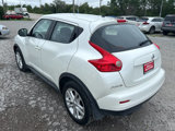 Used 2014 Nissan Juke S image 5