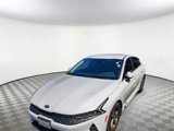 Used 2021 Kia K5 LXS image 5