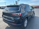 New 2025 Jeep Compass Latitude image 5