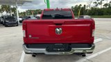 Used 2022 RAM 1500 Big Horn image 5