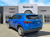 Used 2022 Jeep Compass Latitude w/ Sun and Sound Group image 4