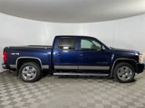 Used 2011 Chevrolet Silverado 1500 LTZ w/ LTZ Plus Package image 4