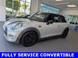 Used 2017 MINI Cooper Convertible image 4