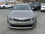 Used 2018 Kia Optima EX image 2