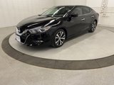 Used 2017 Nissan Maxima 3.5 S image 3