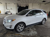 Used 2018 Chevrolet Equinox Premier image 4