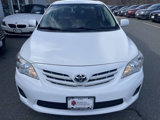 Used 2013 Toyota Corolla LE Special Edition image 2
