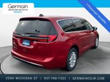 New 2025 Chrysler Pacifica Select image 4