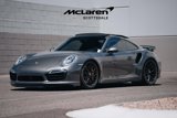 Used 2014 Porsche 911 Turbo S image 3