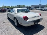 Used 2005 Ford Thunderbird 50th Anniversary image 3