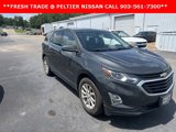 Used 2019 Chevrolet Equinox LT image 2