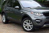 Used 2017 Land Rover Discovery Sport HSE image 4