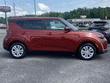 New 2025 Kia Soul LX image 2
