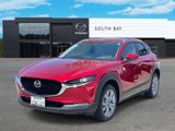 Certified 2022 MAZDA CX-30 AWD 2.5 S w/ Preferred Package image 3