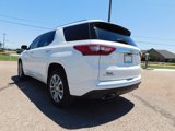 Used 2020 Chevrolet Traverse Premier w/ LPO, Floor Liner Package image 3