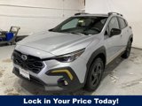 New 2025 Subaru Crosstrek 2.5i Sport w/ Popular Package #4A image 3