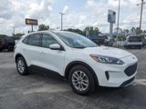 Used 2021 Ford Escape SE w/ Convenience Package image 2