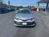 Used 2023 Toyota Camry LE image 2